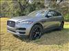 2017 Jaguar F-PACE