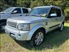 2010 Land Rover LR4