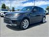 2020 Land Rover Range Rover Sport