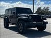 2015 Jeep Wrangler Unlimited