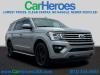 2020 Ford Expedition