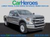 2022 Ford F-250 Super Duty