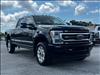 2022 Ford F-250 Super Duty