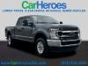 2022 Ford F-250 Super Duty