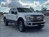 2017 Ford F-250 Super Duty