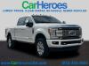 2018 Ford F-250 Super Duty