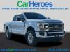 2022 Ford F-250 Super Duty