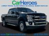 2020 Ford F-250 Super Duty