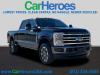 2023 Ford F-250 Super Duty