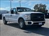 2015 Ford F-250 Super Duty