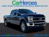 2022 Ford F-350 Super Duty