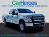 2022 Ford F-350 Super Duty