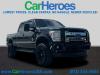 2015 Ford F-350 Super Duty