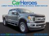 2017 Ford F-350 Super Duty