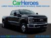 2023 Ford F-350 Super Duty