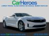 2022 Chevrolet Camaro