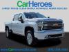 2023 Chevrolet Silverado 2500HD