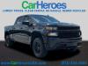 2022 Chevrolet Silverado 1500 Limited