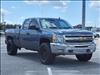 2013 Chevrolet Silverado 1500