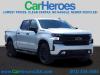 2022 Chevrolet Silverado 1500 Limited