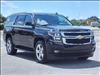 2018 Chevrolet Tahoe