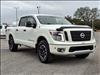 2018 Nissan Titan