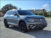 2019 Volkswagen Atlas