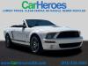 2009 Ford Shelby GT500