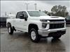 2023 Chevrolet Silverado 3500HD