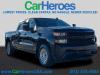 2022 Chevrolet Silverado 1500 Limited