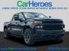 2022 Chevrolet Silverado 1500 Limited