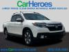 2017 Honda Ridgeline