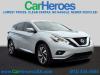 2017 Nissan Murano