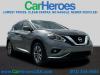 2018 Nissan Murano