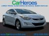 2012 Hyundai ELANTRA