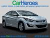 2015 Hyundai ELANTRA