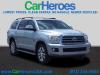 2017 Toyota Sequoia