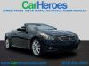 2014 Infiniti Q60 Convertible