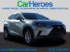 2021 Lexus NX 300