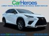 2020 Lexus NX 300