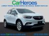 2017 Buick Encore