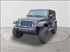 2013 Jeep Wrangler