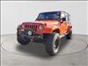 2015 Jeep Wrangler Unlimited