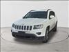 2017 Jeep Compass