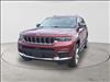 2021 Jeep Grand Cherokee L