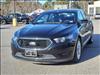 2014 Ford Taurus