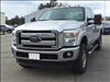 2016 Ford F-250 Super Duty