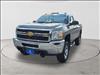 2013 Chevrolet Silverado 3500HD