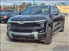 2025 Chevrolet Silverado EV