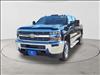 2017 Chevrolet Silverado 2500HD